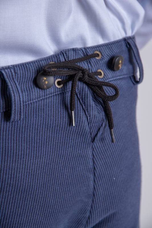 Rockmacherin Alexander kurze Hose Twill VIP-Rabatte