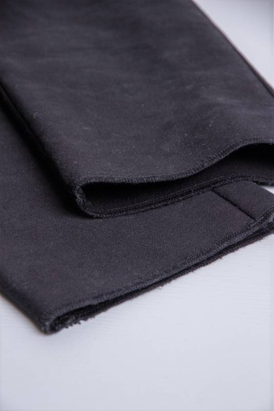 Rockmacherin Franz lange Hose Twill Tiefpreis