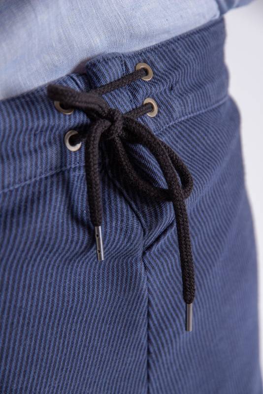 Rockmacherin Franz lange Hose Twill Super Sparpreis