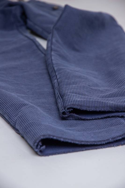 Rockmacherin Franz lange Hose Twill Super Sparpreis