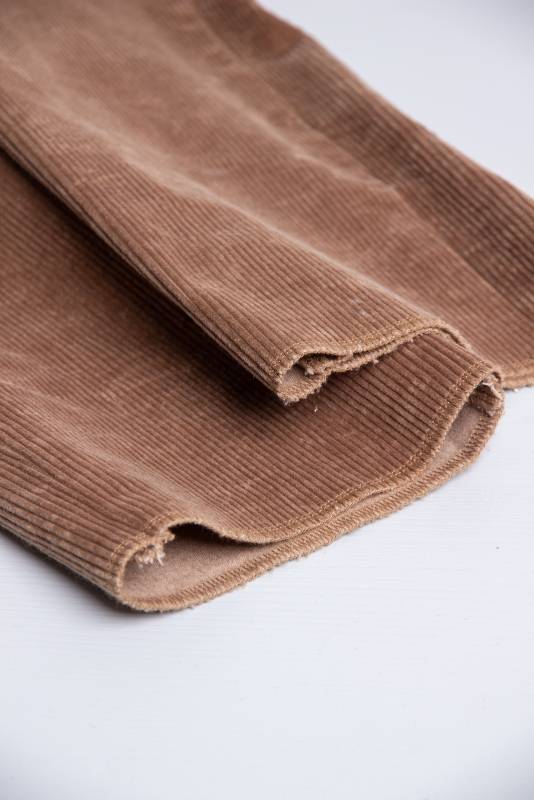 Rockmacherin Franz Trenkercord in Baumwoll-Mischung Wochenangebot