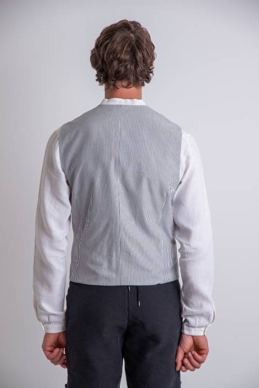 Rockmacherin Karl Jacquard Bis zu 50% Rabatt