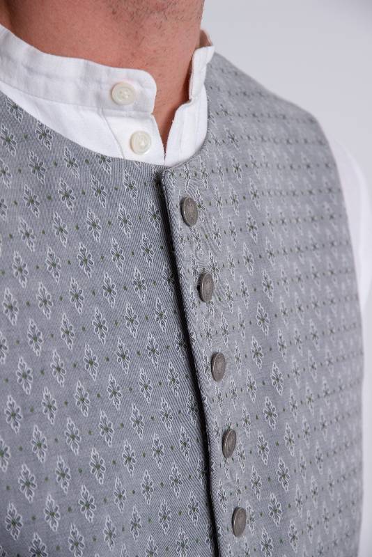 Rockmacherin Karl Jacquard Bis zu 50% Rabatt