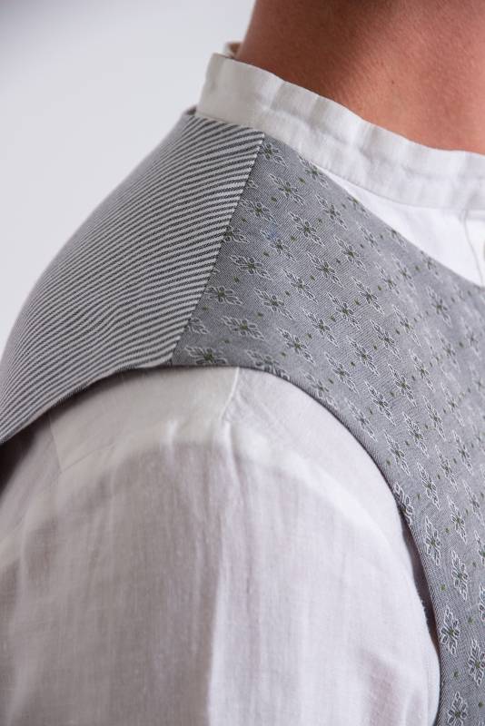 Rockmacherin Karl Jacquard Bis zu 50% Rabatt