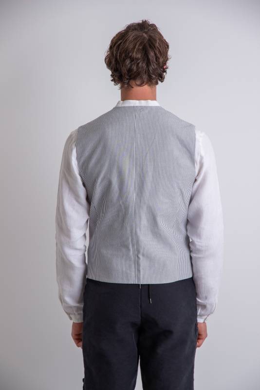 Rockmacherin Karl Jacquard Bis zu 60% Rabatt