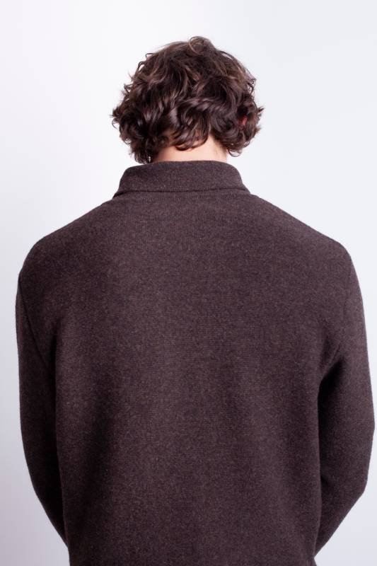 Rockmacherin Luis Herren-Pullover Clearance-Verkauf