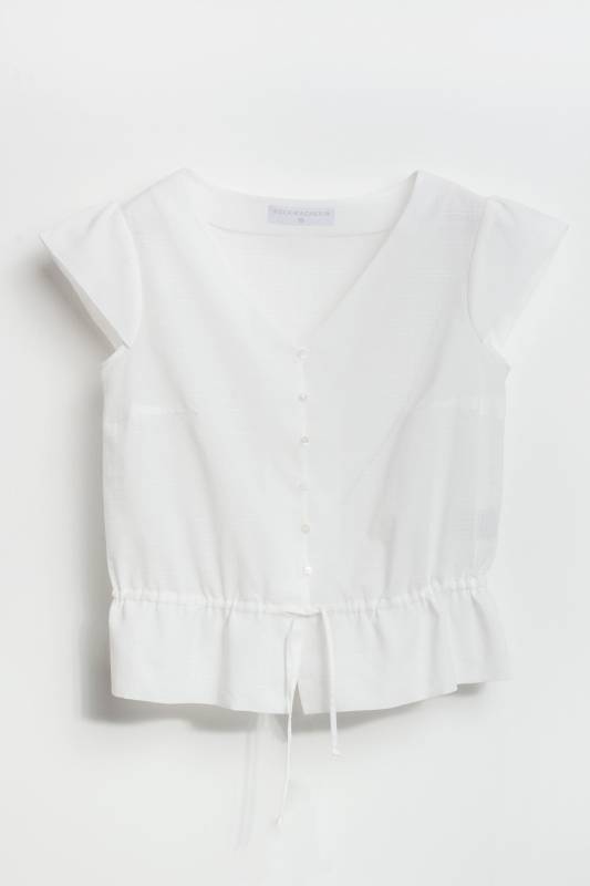 Rockmacherin Jane Bluse Hotsell