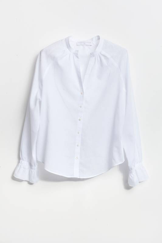 Rockmacherin Bille Bluse Schlussverkauf