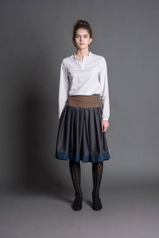 Rockmacherin Nicki 061 Fabrik Onlineshop