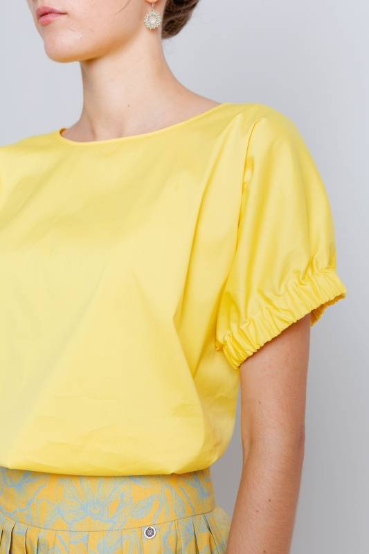 Rockmacherin Oana Damen-Bluse im Kimono-Stil Bis zu 55% Rabatt