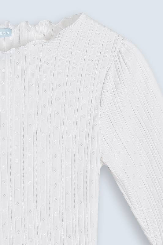 Rockmacherin Mona Trachtenshirt aus Biobaumwolle mit halblangem Ärmel 50% Rabatt mit kostenlosem Versand