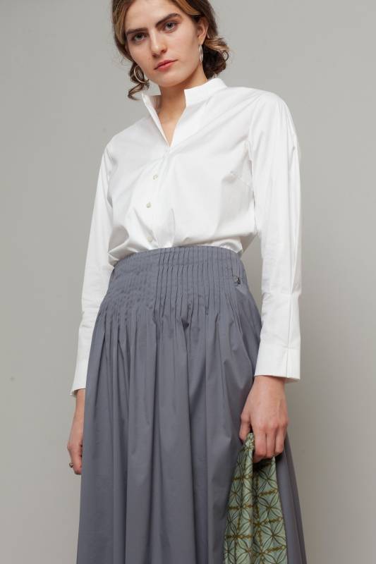 Rockmacherin Nora Bluse Fabrikladen