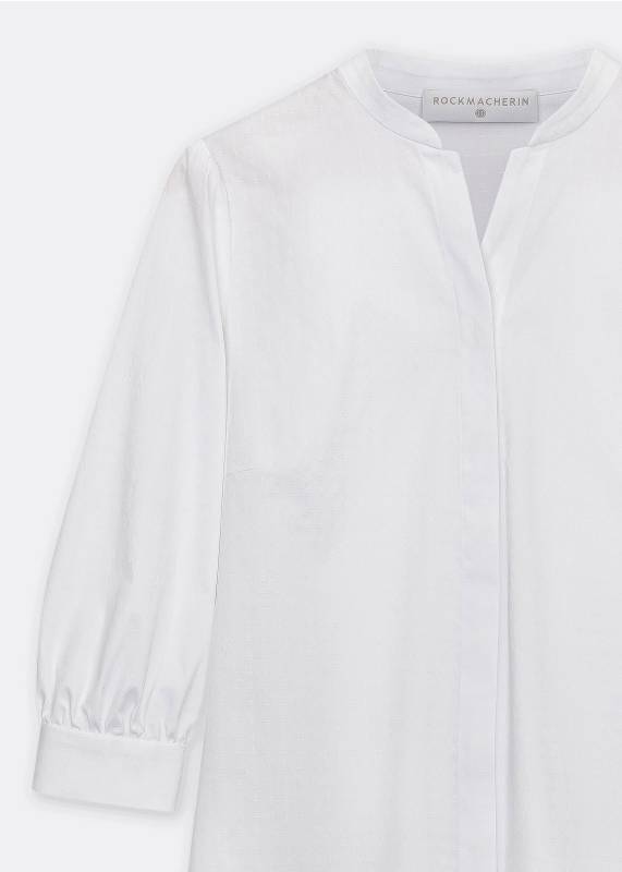 Rockmacherin Thea Bluse Online