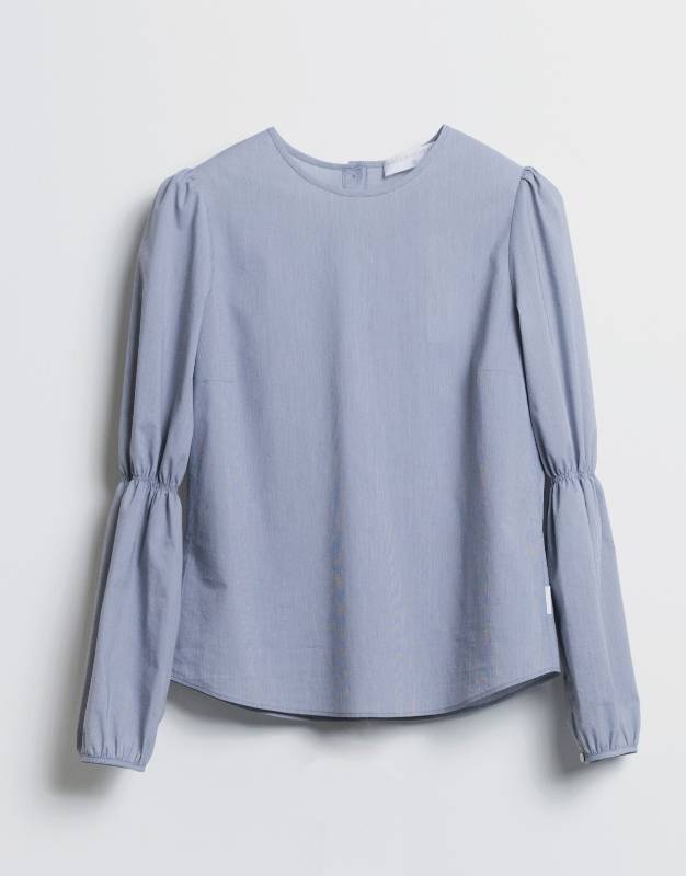 Rockmacherin Lina Bluse Outlet