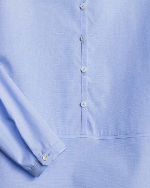 Rockmacherin Dora Bluse Auslauf