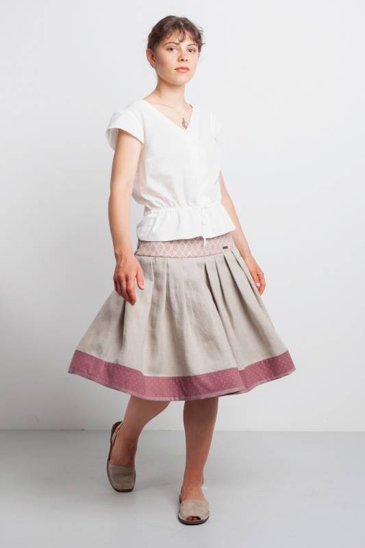 Rockmacherin Jane Bluse Verkauf