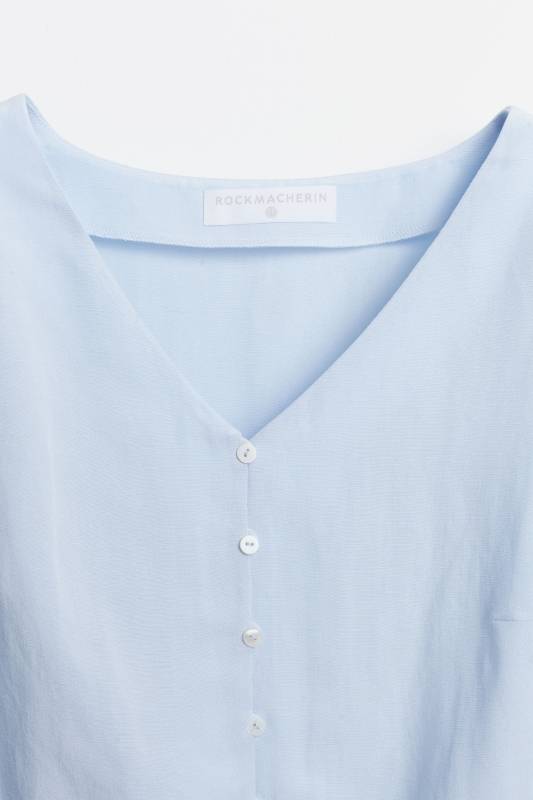 Rockmacherin Jane Bluse Angebote