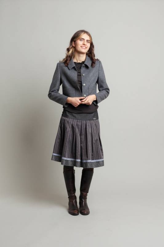 Rockmacherin Callas Jacke Fabrik Onlineshop