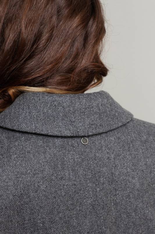 Rockmacherin Callas Jacke Fabrik Onlineshop