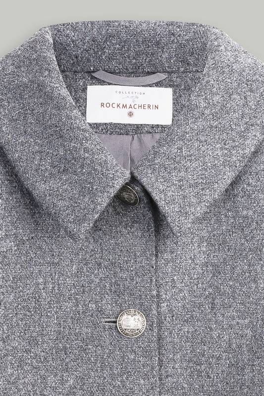 Rockmacherin Callas Jacke Fabrik Onlineshop