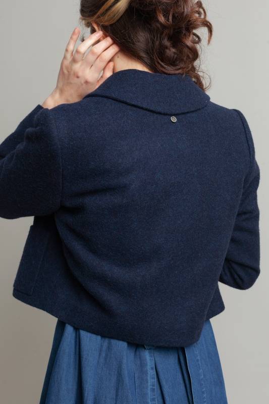 Rockmacherin Callas Jacke Fabrikpreis