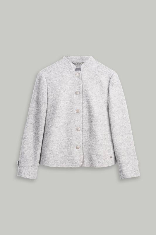 Rockmacherin Similaun Jacke