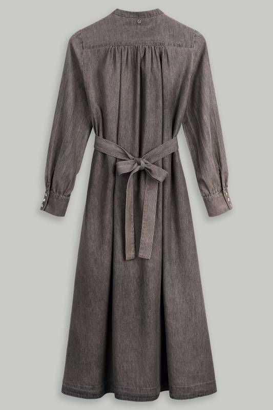 Rockmacherin Rosa Kleid Versandkostenfrei