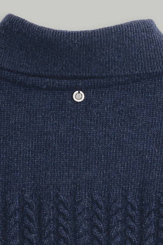 Rockmacherin Nelly Strickjacke Lagerräumung