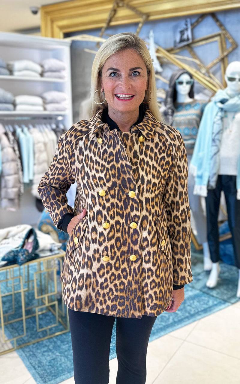 fleur Jacke Leo Super Sparpreis