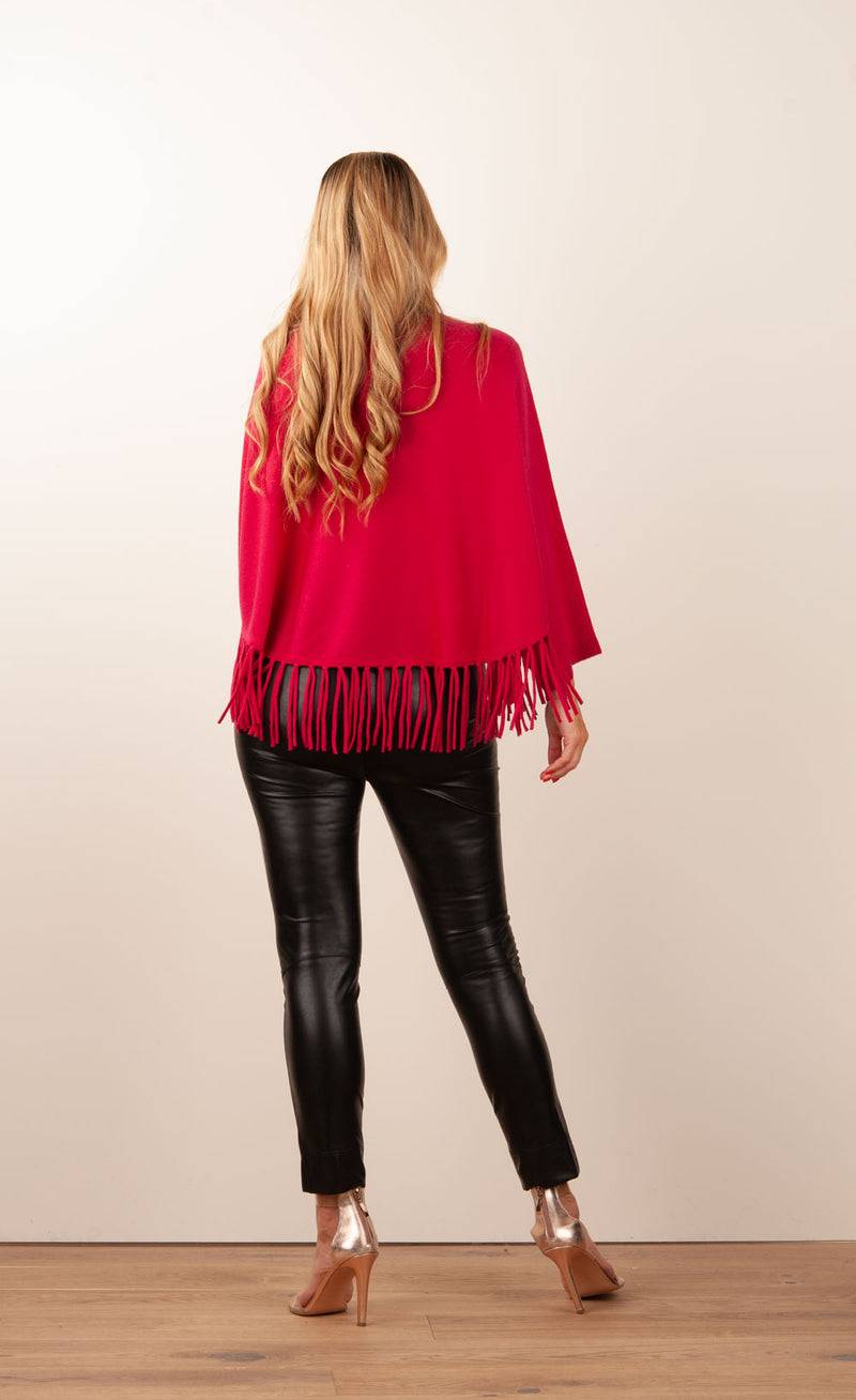 Herzensangelegenheit Pullover Cherry Osterangebot