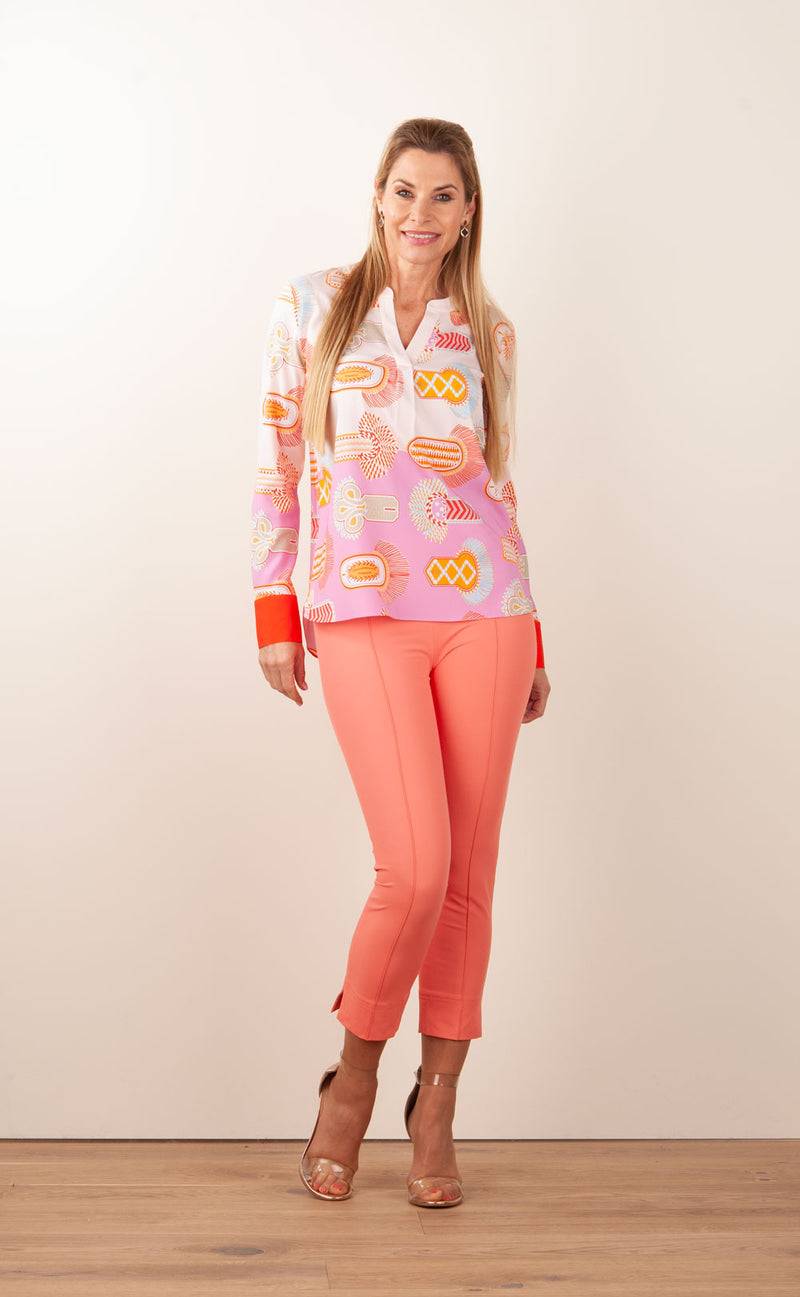 Seductive Hose „Capri“ Grenadine Wochenangebot
