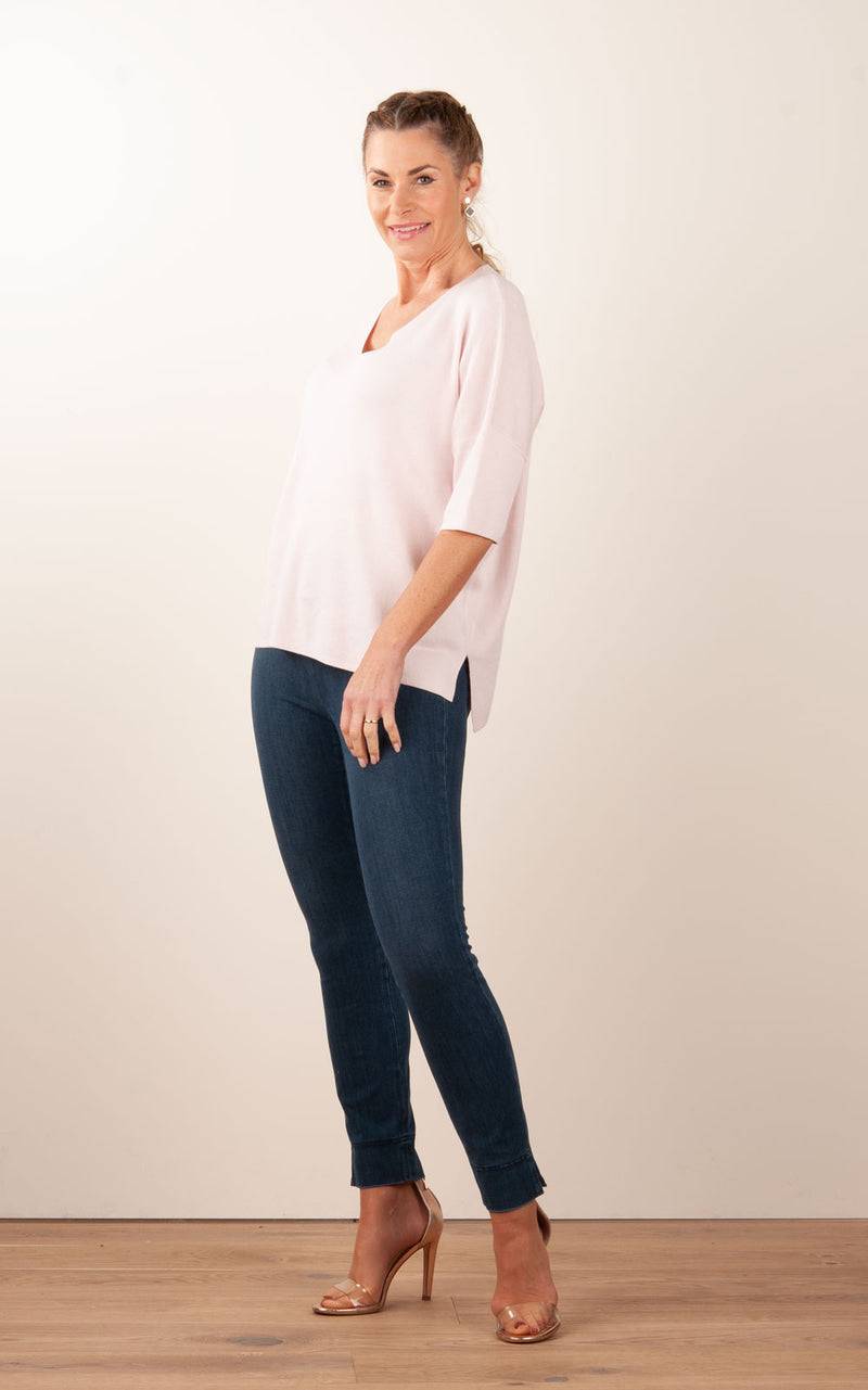 Philo-Sofie Pullover Rosa Letzte 2 Tage