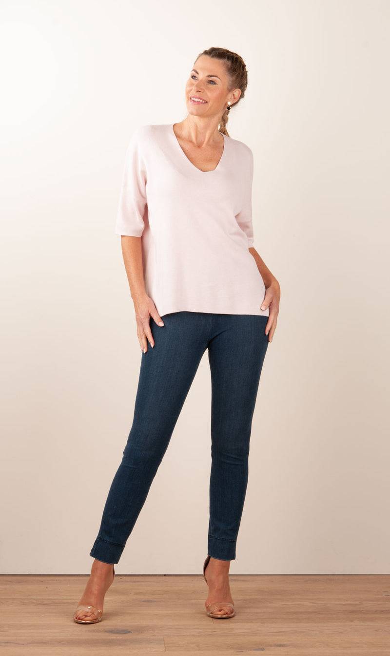 Philo-Sofie Pullover Rosa Letzte 2 Tage