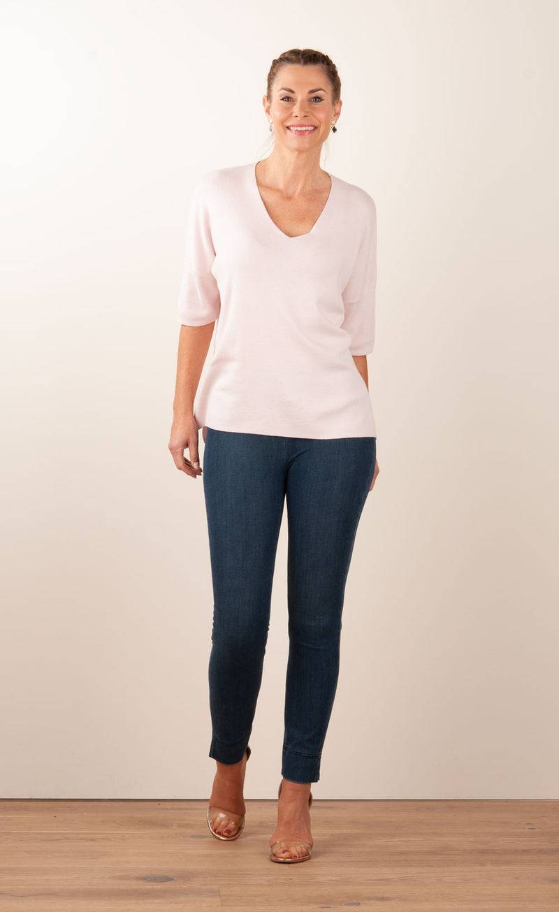 Philo-Sofie Pullover Rosa Letzte 2 Tage