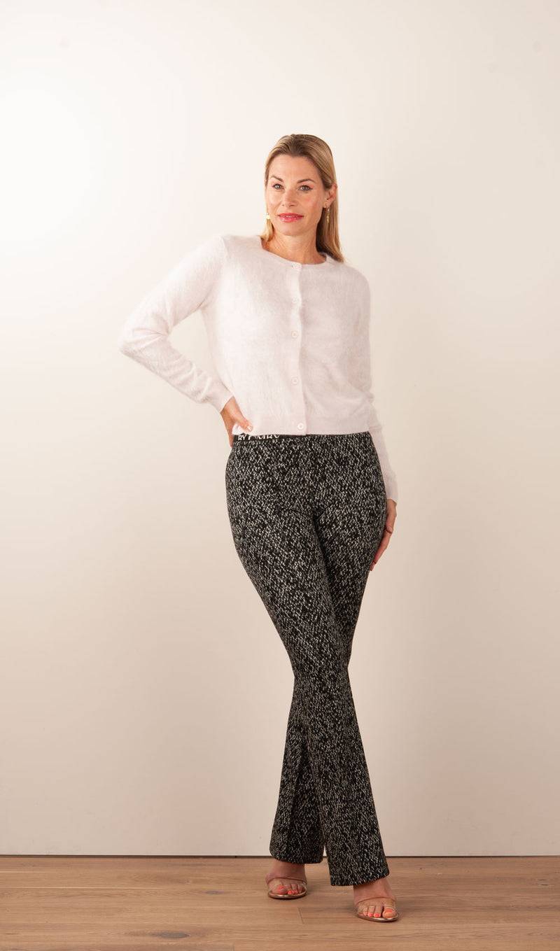 fleur Kaschmir Strickjacke Rosa 2025