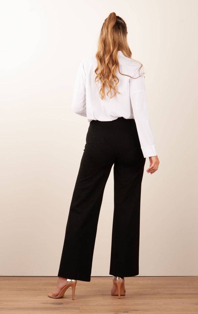 Seductive Hose „Kimberly“ Schwarz Hotsell