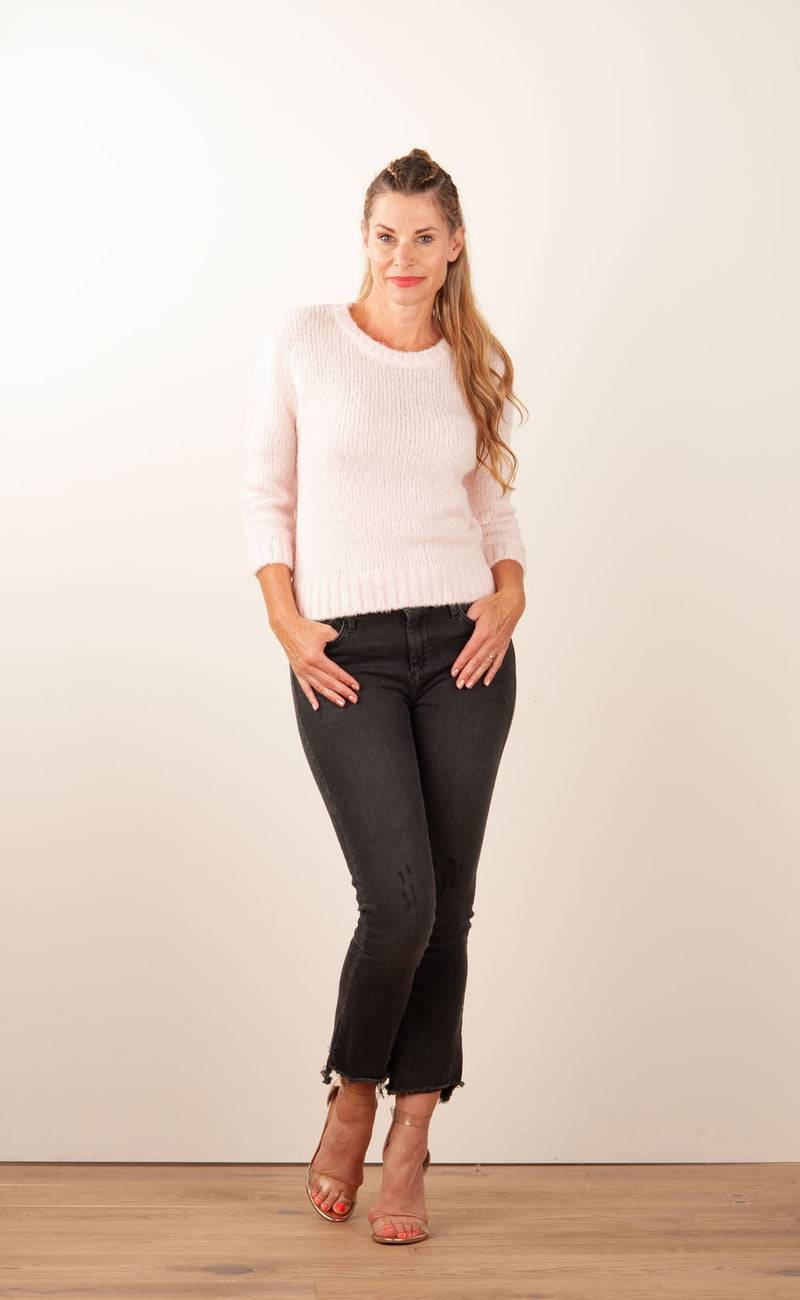 Philo-Sofie Pullover Rosa Heißer Verkauf