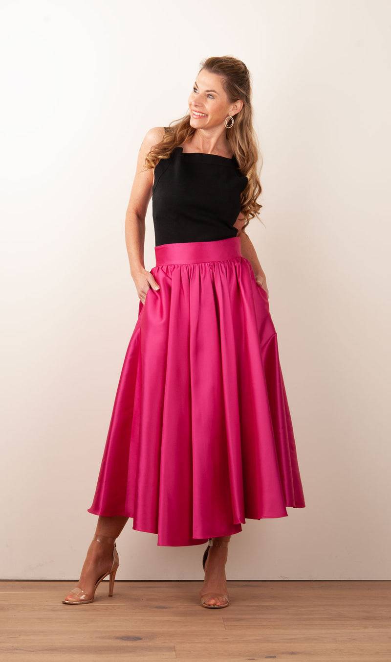 Black Label Rock „Amalfi“ Pink Blitzverkäufe