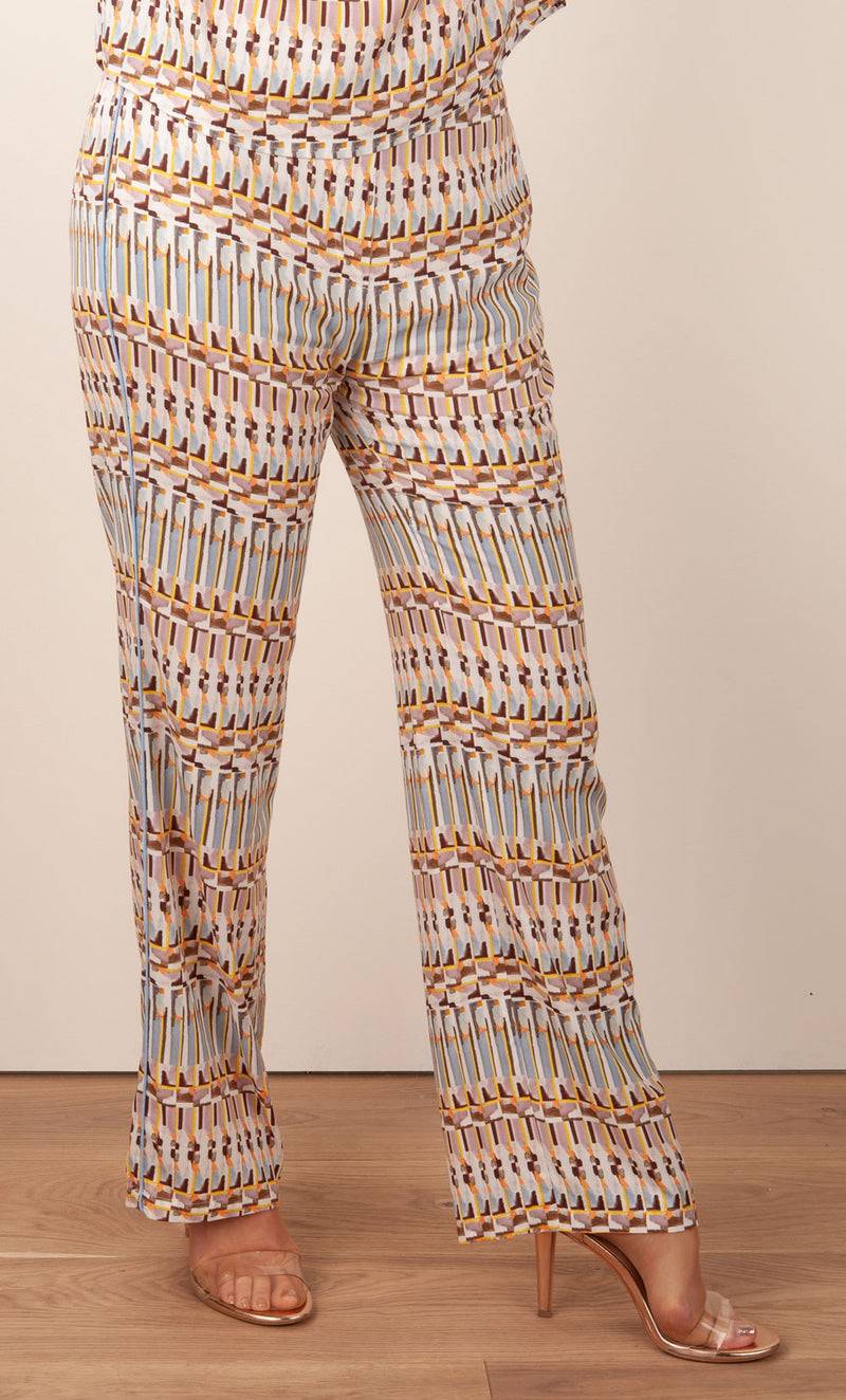Dea Kudibal Hose „Coco“ Multicolor