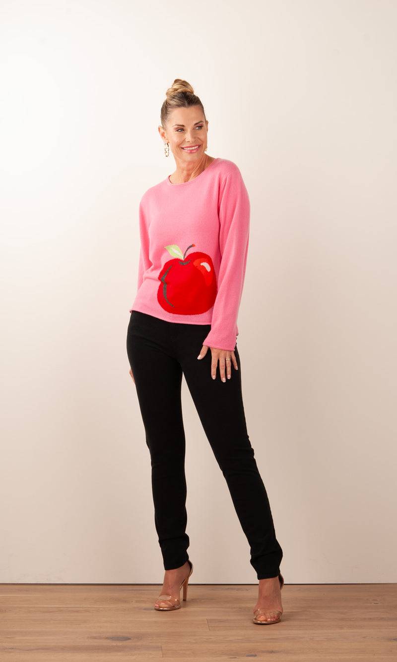 Seductive Jeans „Claire“ Schwarz Kostenlose Rückgabe