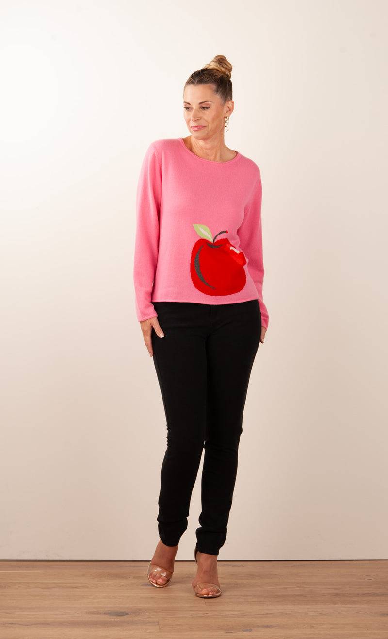 Seductive Jeans „Claire“ Schwarz Kostenlose Rückgabe