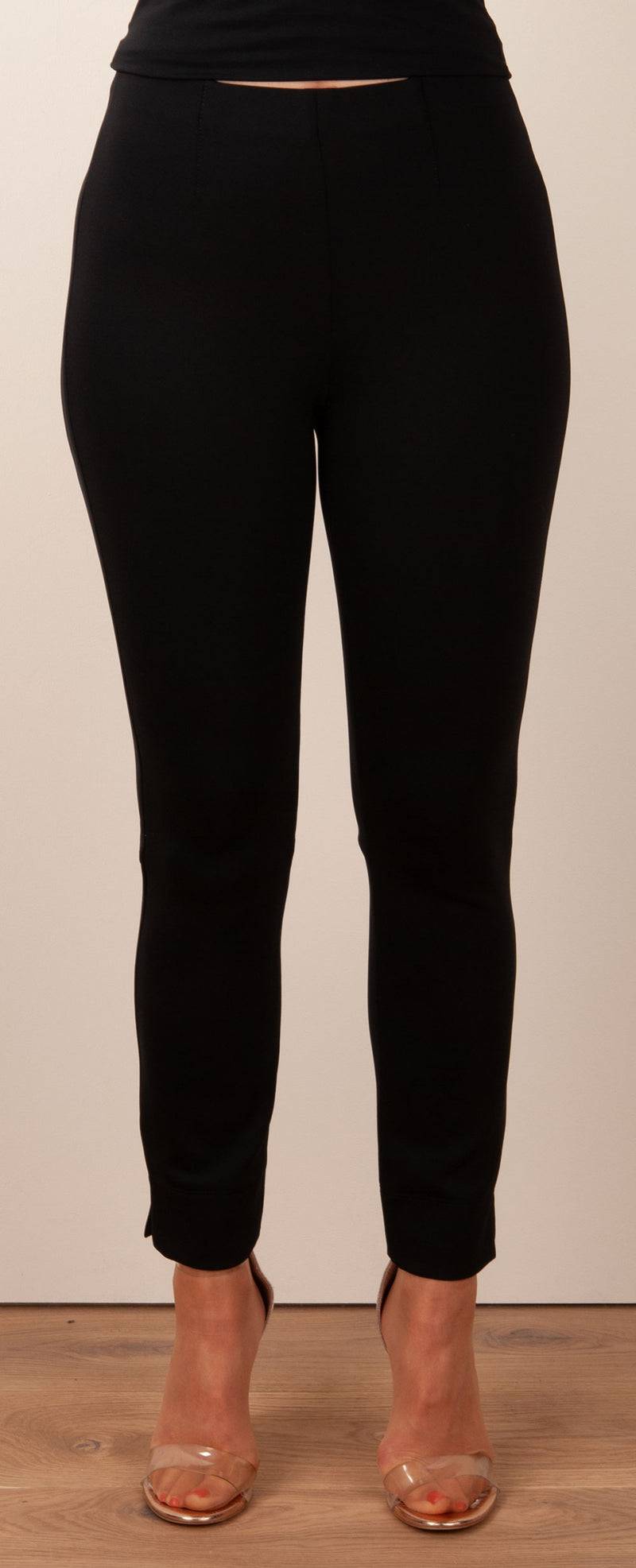 Seductive Hose „Sabrina“ Schwarz Super Sparpreis