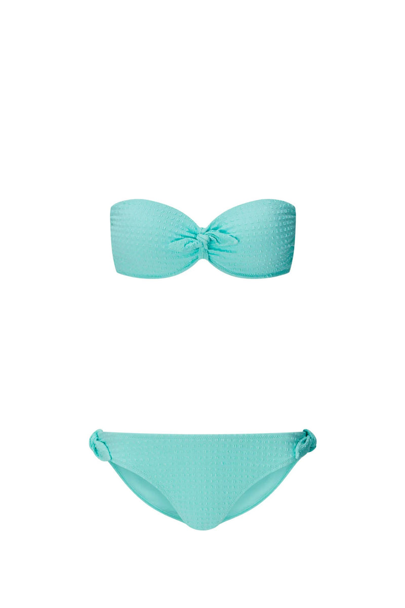 Heidi Klein Bikini Mint Discount Store für neue Produkte