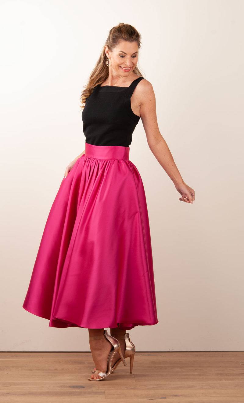 Black Label Rock „Amalfi“ Pink Bis zu 60% Rabatt
