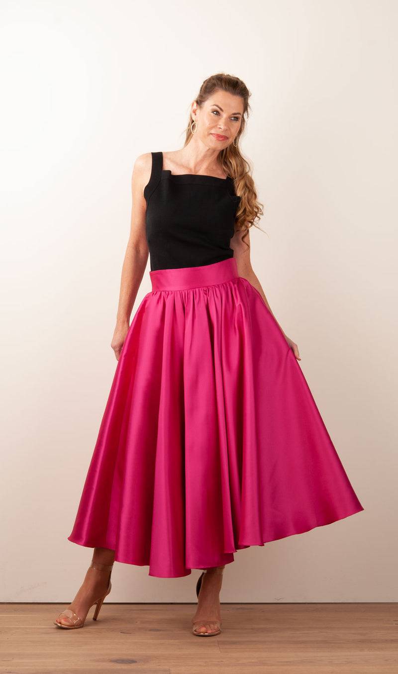 Black Label Rock „Amalfi“ Pink Bis zu 60% Rabatt