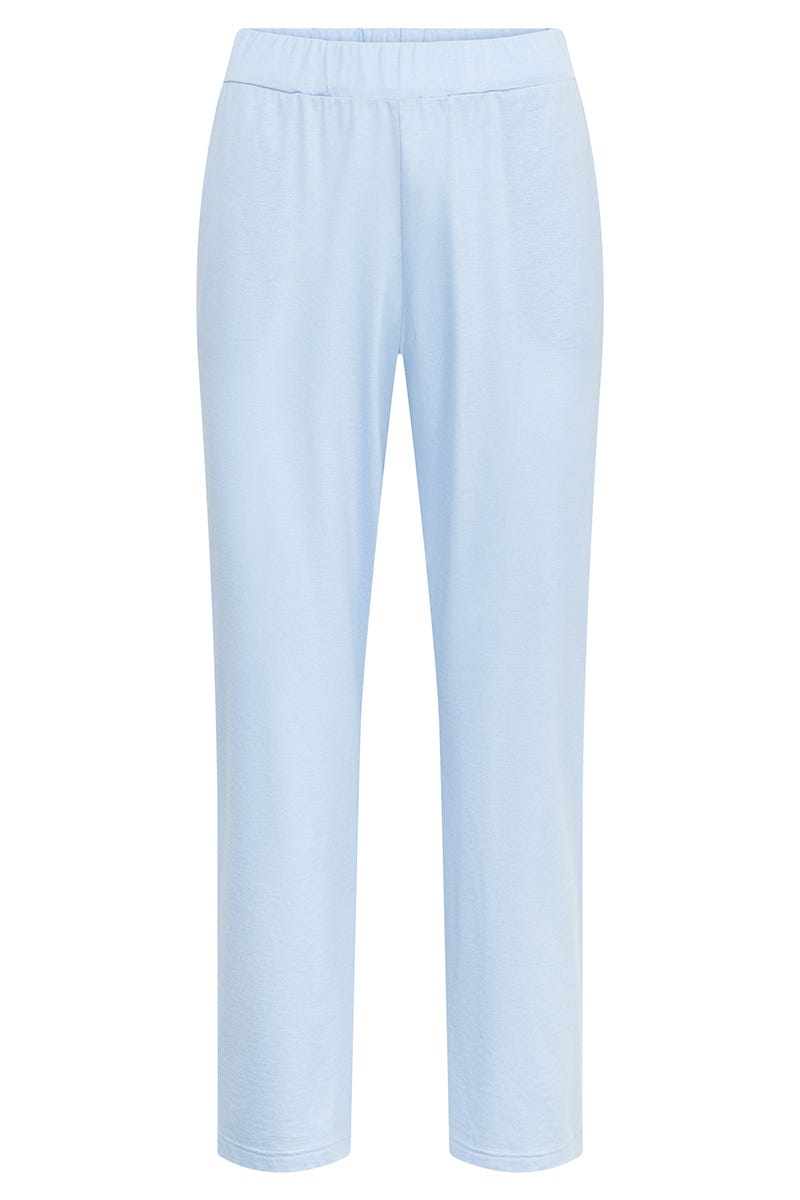 Rösch 7/8-Hose im puristischen Stil Baumwolle/Modal Letzte 3 Tage