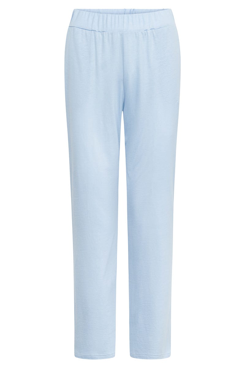 Rösch Pyjamahose im puristischen Stil Baumwolle/Modal JETZT KAUFEN