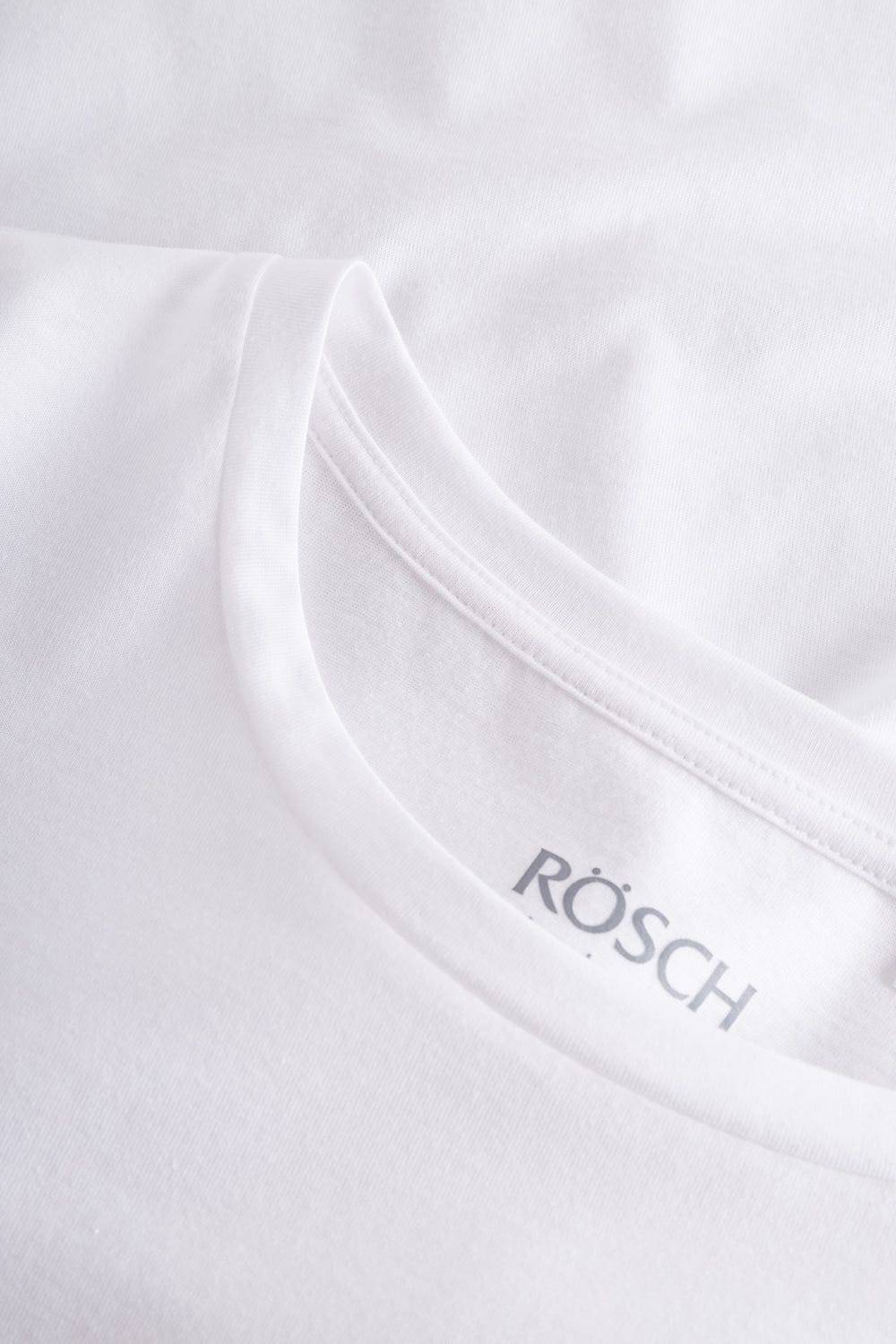 Rösch Nachthemd mit Motivdruck Hase 100% Baumwolle Riesige Rabatte