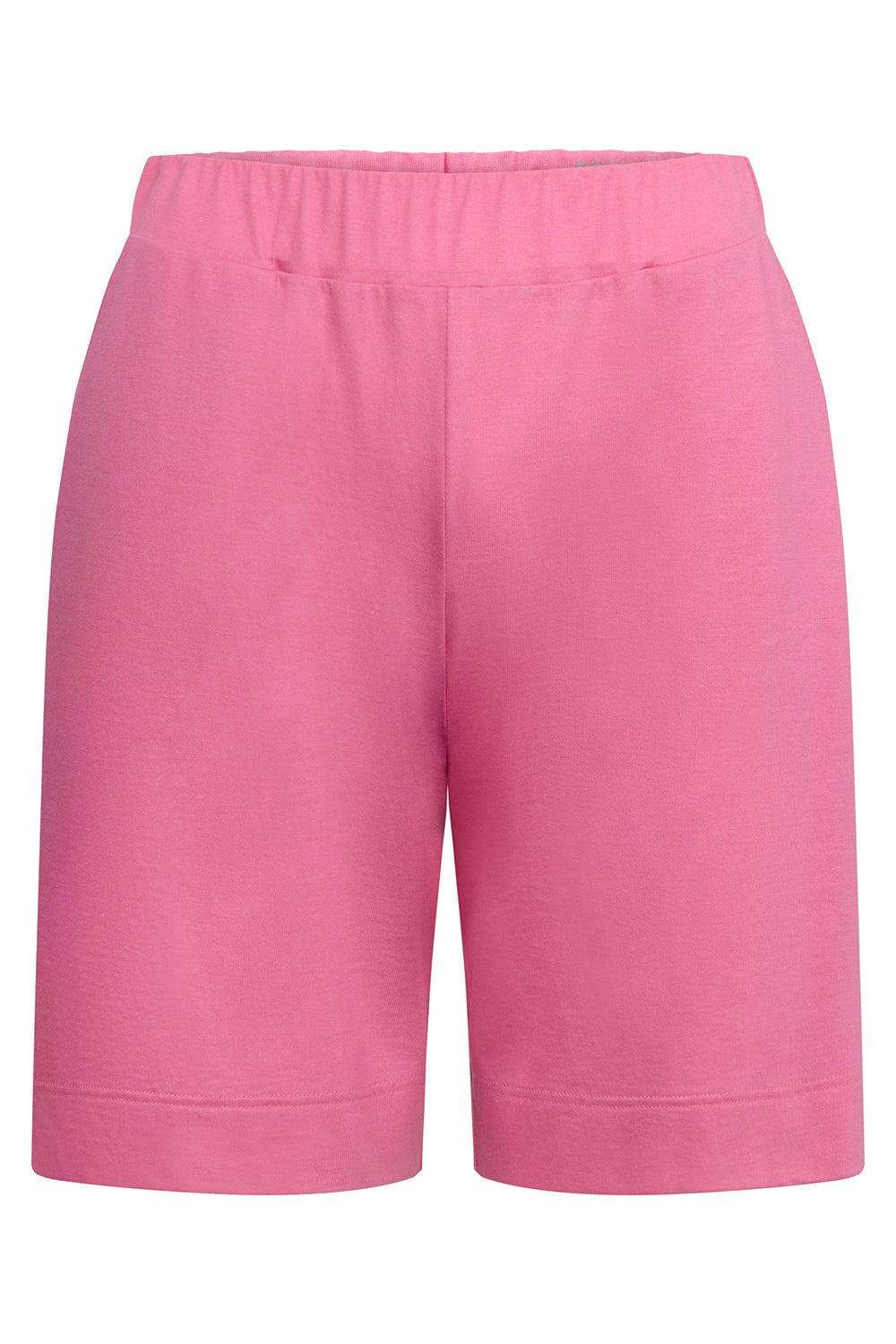 Rösch Bermuda im sportiven Look Baumwolle/Modal Tägliche Deals