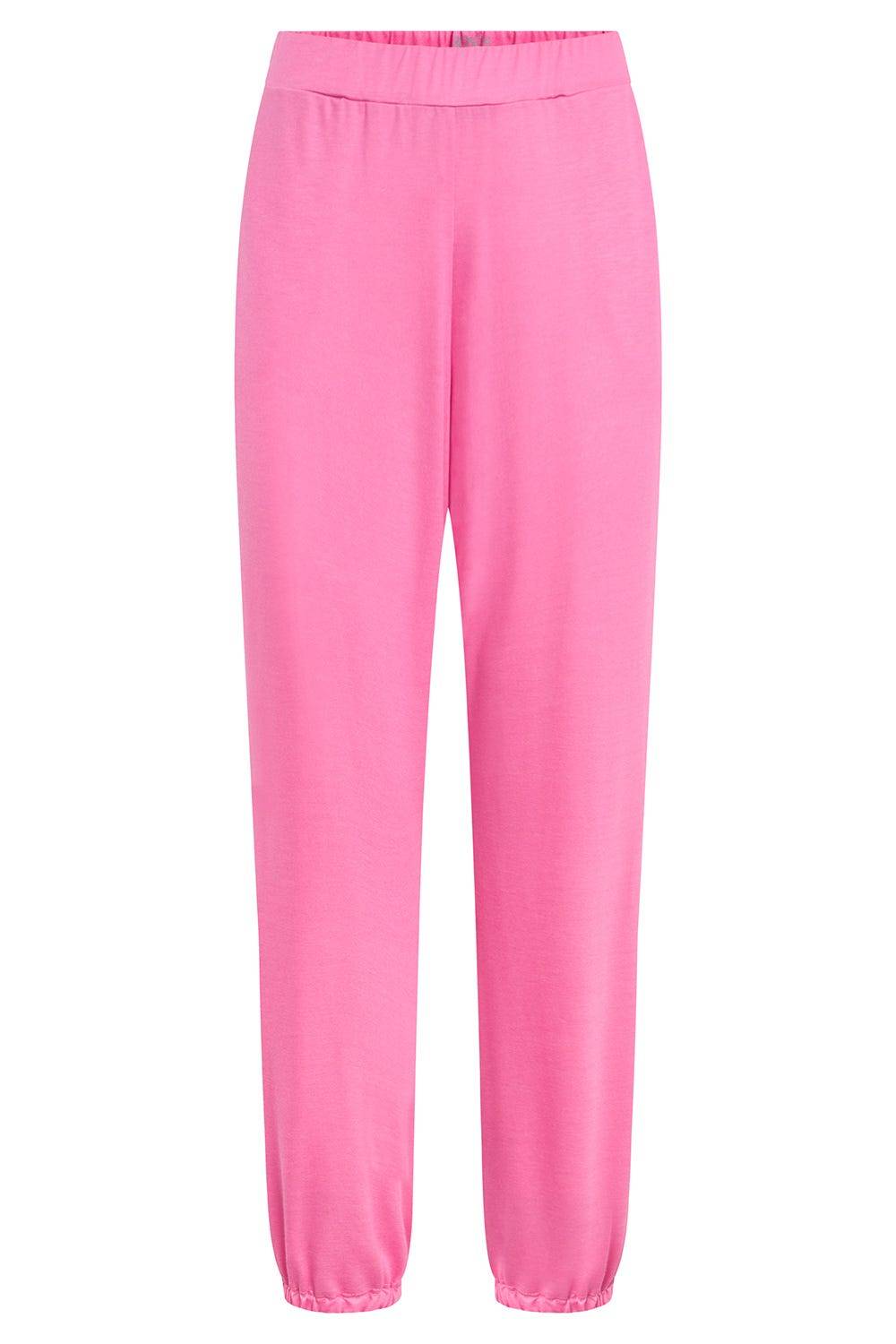Rösch Pyjamahose mit Bündchen sportiv Baumwolle/Modal Riesige Ersparnisse